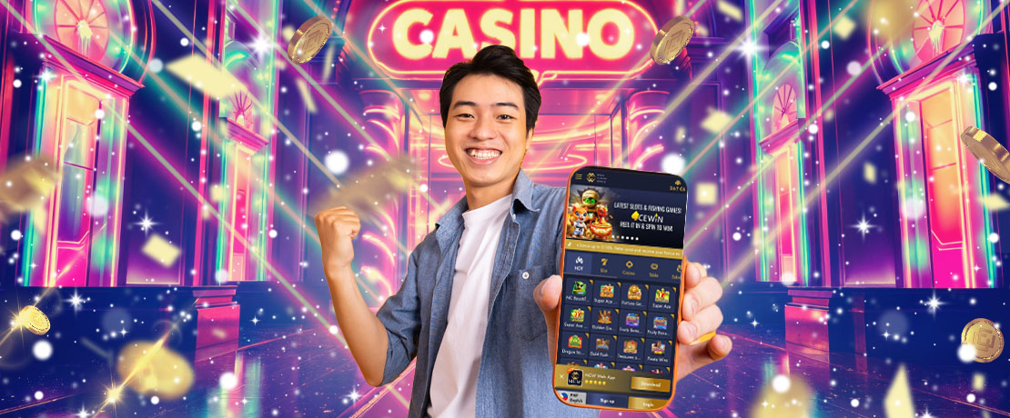 Why Play with MCW Live?