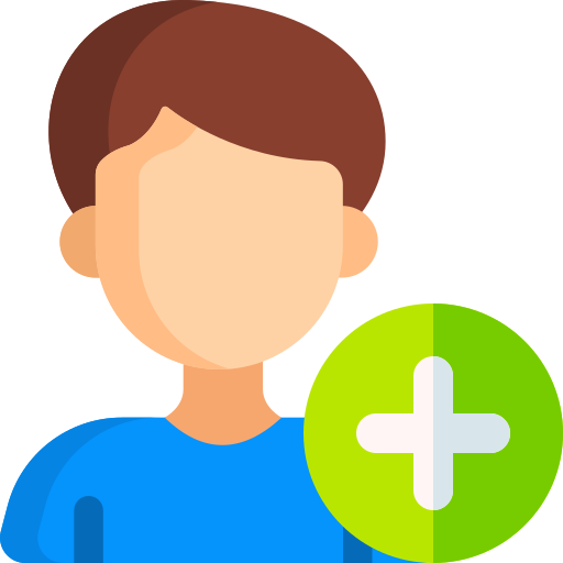 Invite your friends today!