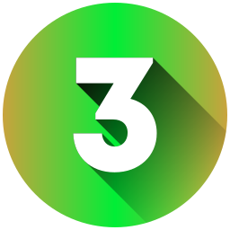 Enter required information